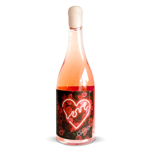 Truly Madly Deeply, 2024 Matakana Still Rose